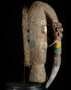 Masque de Ceremonie - Grebo / Kran - Liberia