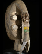 Masque de Ceremonie - Grebo / Kran - Liberia