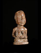 Statuette ancetre - Kuba - RDC Zaire
