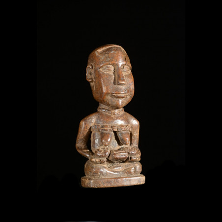 Statuette ancetre - Kuba - RDC Zaire