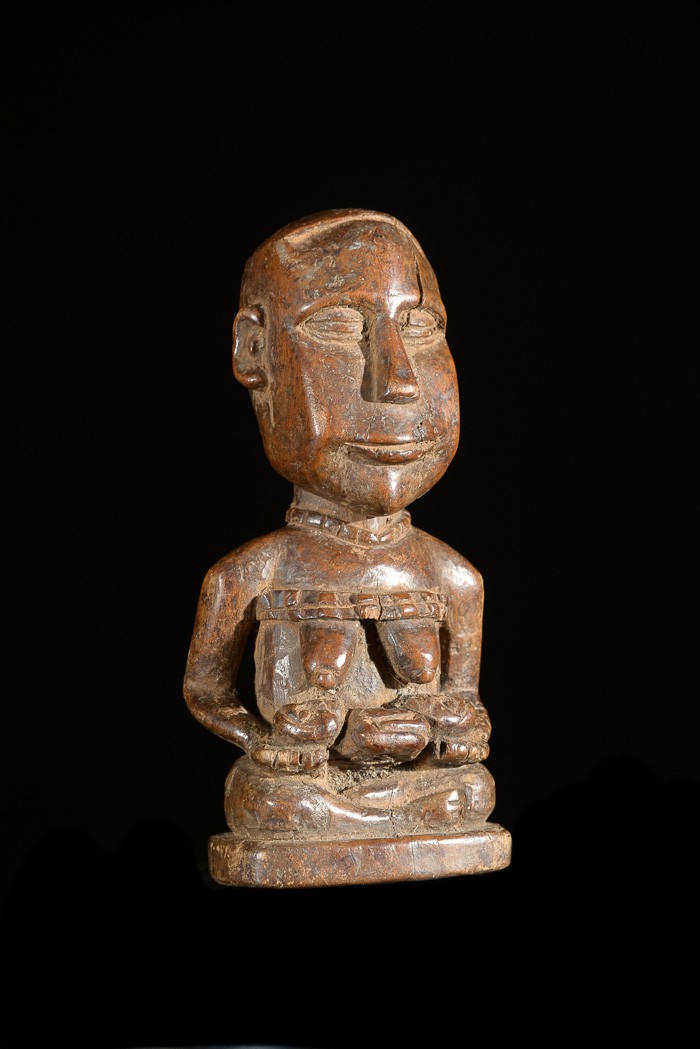 Maternité Phemba - Kongo - RDC Zaire