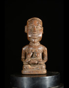 Statuette ancetre - Kuba - RDC Zaire