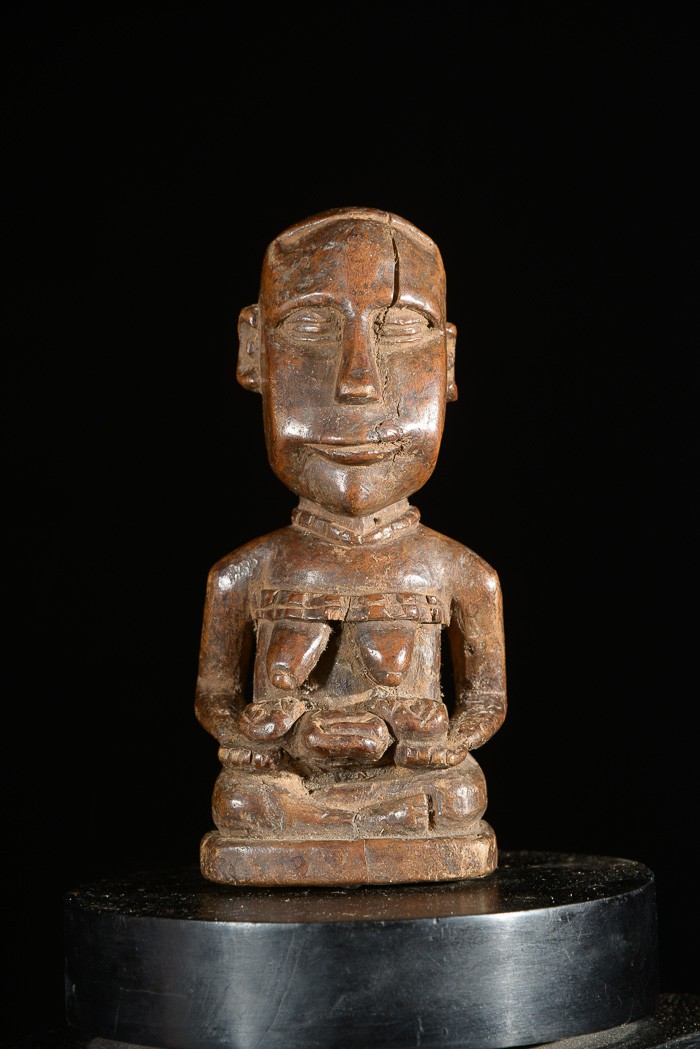 Maternité Phemba - Kongo - RDC Zaire