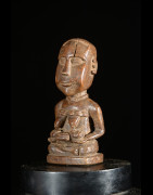 Statuette ancetre - Kuba - RDC Zaire