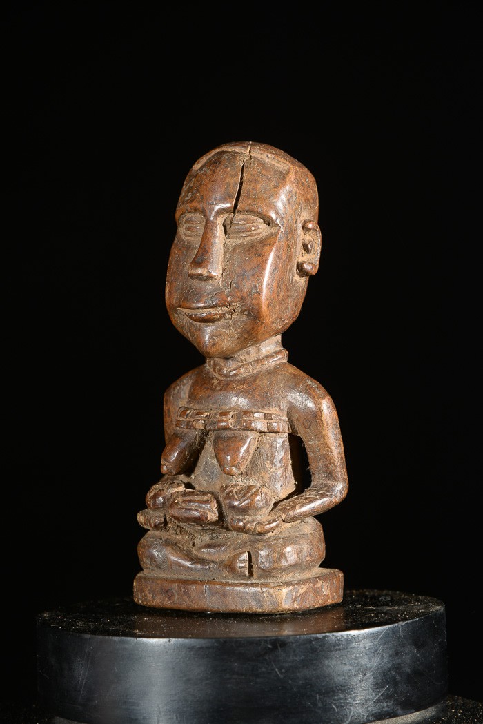 Maternité Phemba - Kongo - RDC Zaire