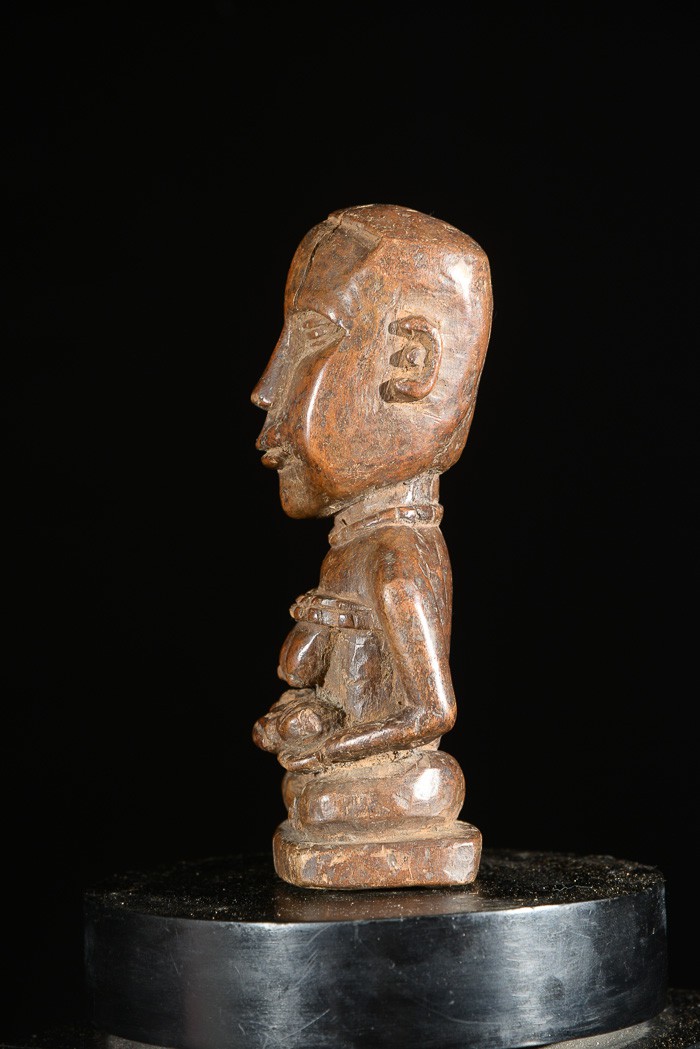 Maternité Phemba - Kongo - RDC Zaire