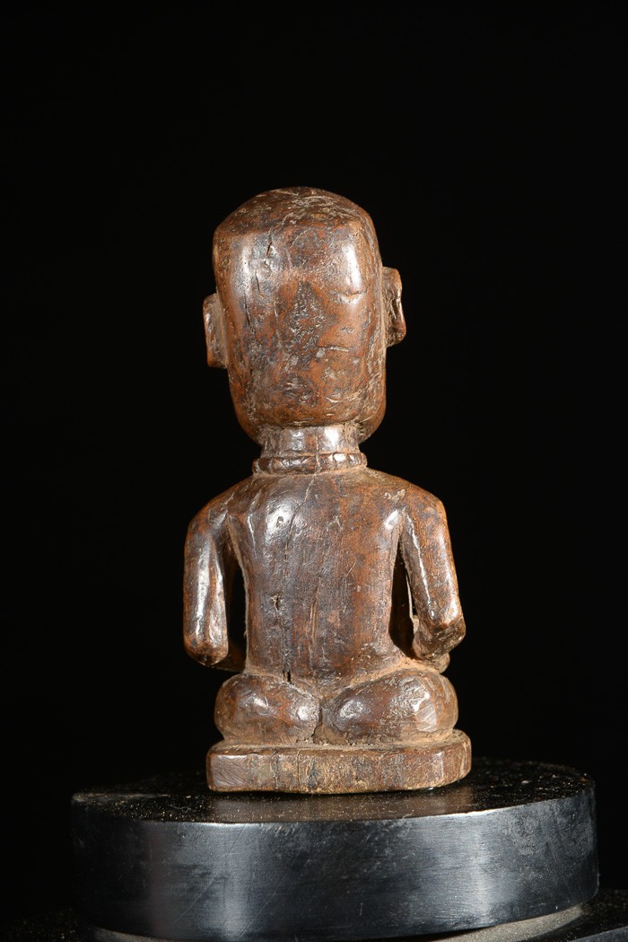 Maternité Phemba - Kongo - RDC Zaire