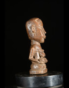 Statuette ancetre - Kuba - RDC Zaire