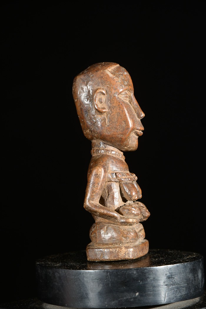 Maternité Phemba - Kongo - RDC Zaire