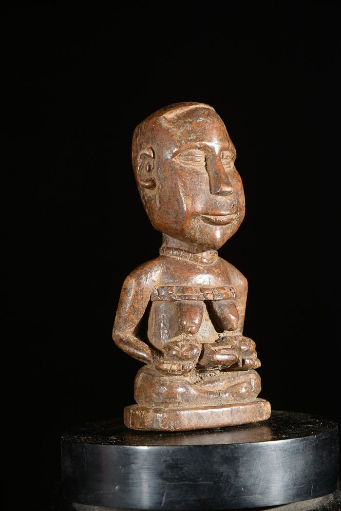 Maternité Phemba - Kongo - RDC Zaire