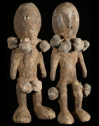 Poupee rituelle Di Kori - Losso - Togo - Poupees africaines