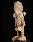 Poupee rituelle Di Kori - Losso - Togo - Poupees africaines