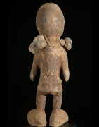 Poupee rituelle Di Kori - Losso - Togo - Poupees africaines
