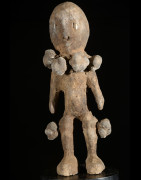 Poupee rituelle Di Kori - Losso - Togo - Poupees africaines