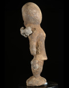 Poupee rituelle Di Kori - Losso - Togo - Poupees africaines