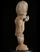 Poupee rituelle Di Kori - Losso - Togo - Poupees africaines