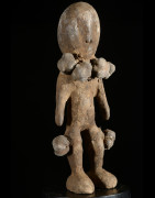 Poupee rituelle Di Kori - Losso - Togo - Poupees africaines