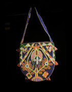 Parure de féticheur - Yoruba - Nigeria - Afrique