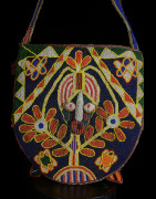 Parure de féticheur - Yoruba - Nigeria - Afrique