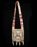 Parure de féticheur - Yoruba - Nigeria - Afrique
