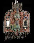 Parure de féticheur - Yoruba - Nigeria - Afrique