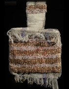 Parure de féticheur - Yoruba - Nigeria - Afrique