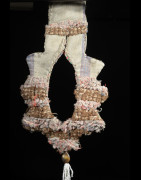 Parure de féticheur - Yoruba - Nigeria - Afrique