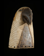 Masque zoomorphe - Luba - RDC Zaire