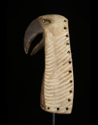 Masque zoomorphe - Luba - RDC Zaire