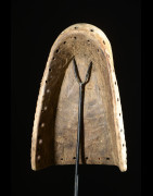 Masque zoomorphe - Luba - RDC Zaire