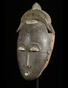 Masque Facial MBlo - Baoule - Côte d'Ivoire