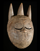 Masque Ekpo - Eket - Nigeria