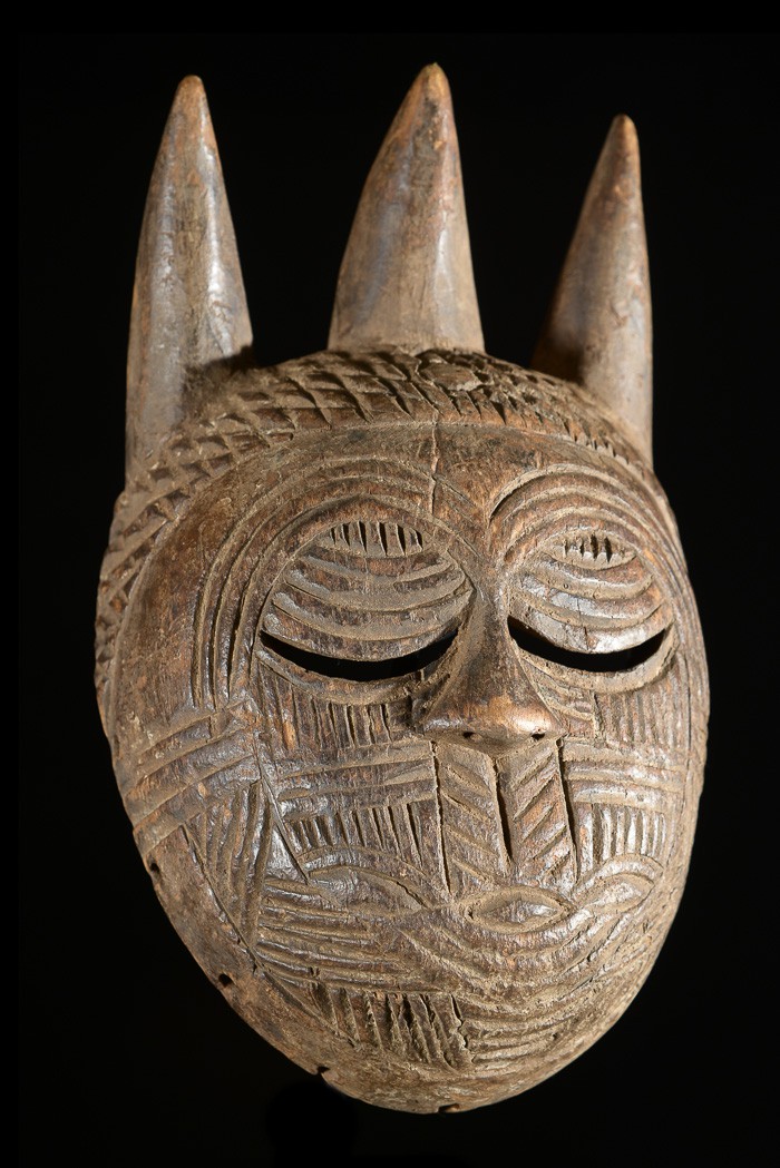 Masque Ekpo - Eket - Nigeria