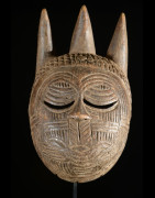 Masque Ekpo - Eket - Nigeria