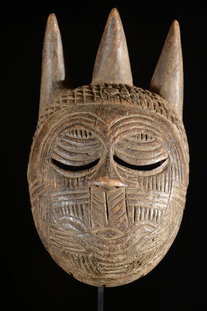 Masque Ekpo - Eket - Nigeria