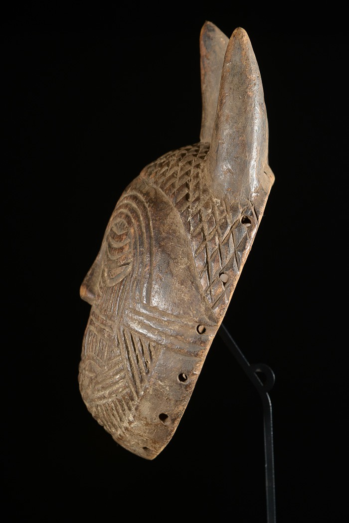 Masque Ekpo - Eket - Nigeria