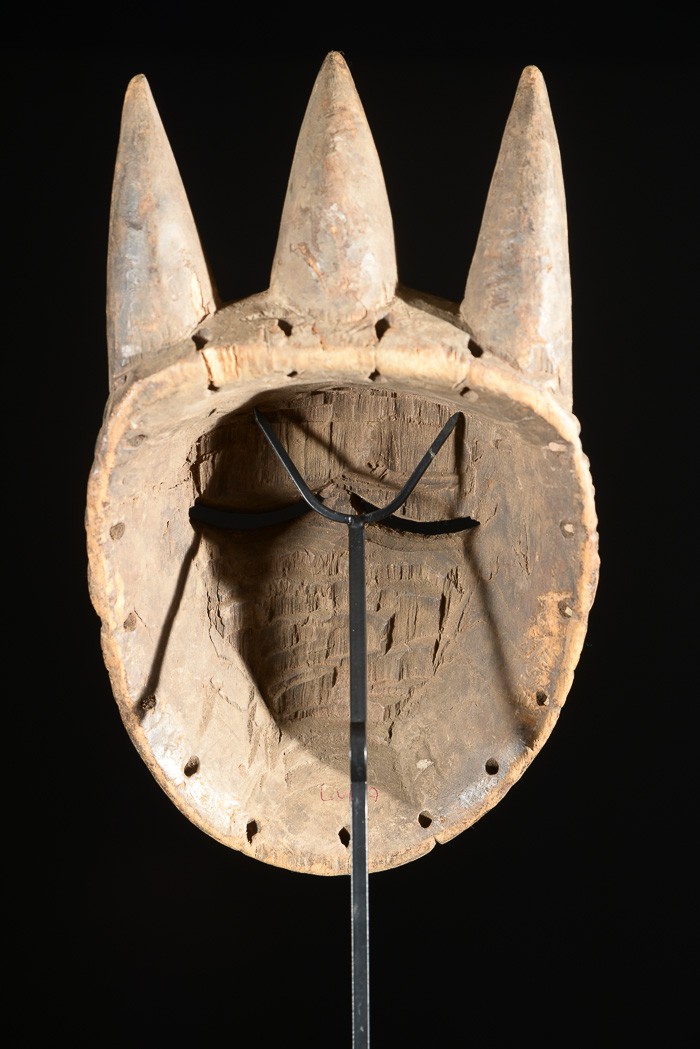 Masque Ekpo - Eket - Nigeria