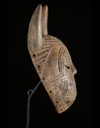 Masque Ekpo - Eket - Nigeria