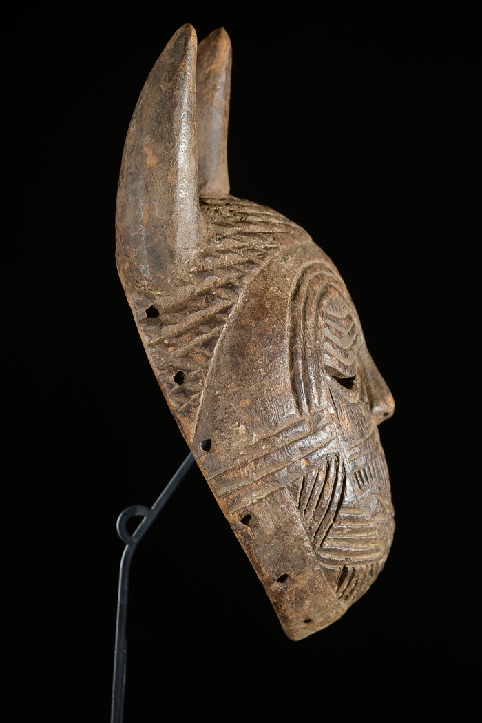 Masque Ekpo - Eket - Nigeria