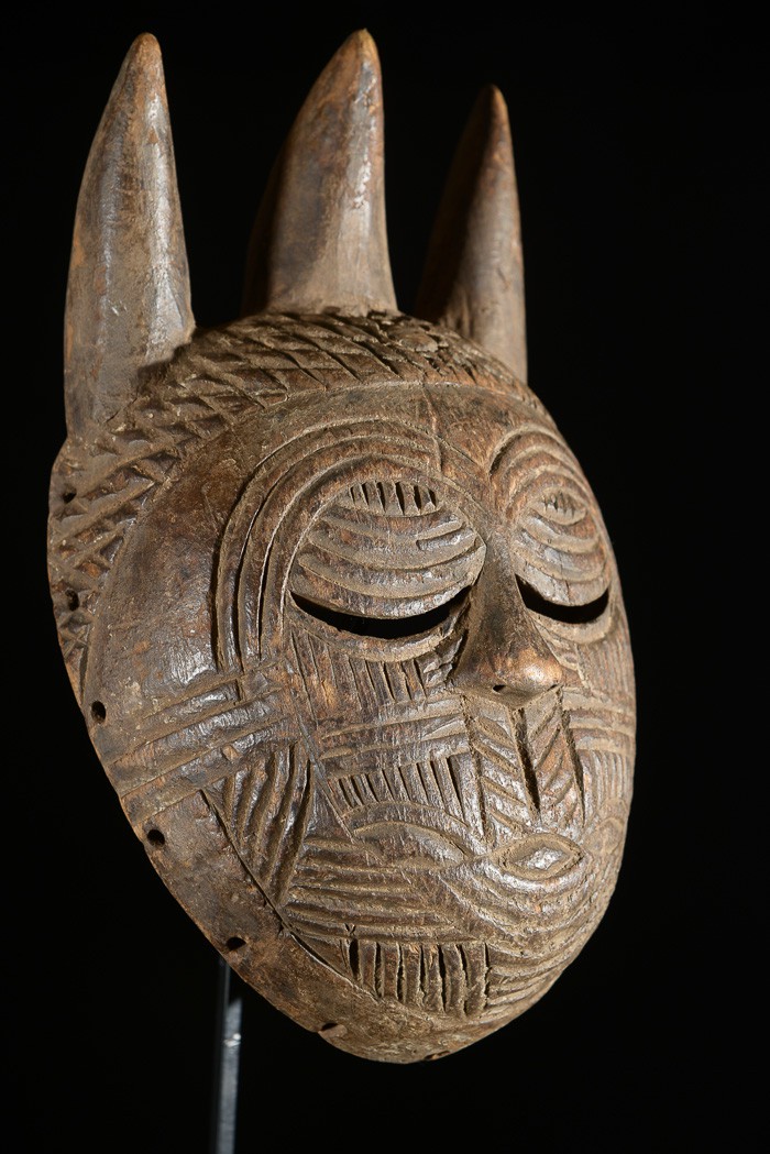 Masque Ekpo - Eket - Nigeria
