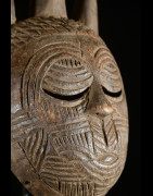 Masque Ekpo - Eket - Nigeria