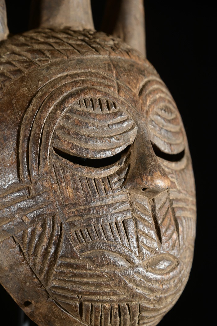 Masque Ekpo - Eket - Nigeria