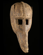 Masque Zoomorphe Singe - Dogon - Mali