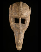 Masque Zoomorphe Singe - Dogon - Mali