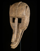 Masque Zoomorphe Singe - Dogon - Mali