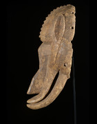 Masque Zoomorphe Singe - Dogon - Mali