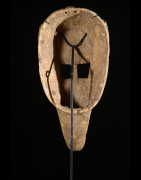 Masque Zoomorphe Singe - Dogon - Mali