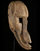 Masque Zoomorphe Singe - Dogon - Mali