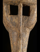 Masque Zoomorphe Singe - Dogon - Mali
