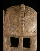 Masque Zoomorphe Singe - Dogon - Mali